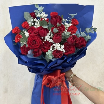 Nồng say
