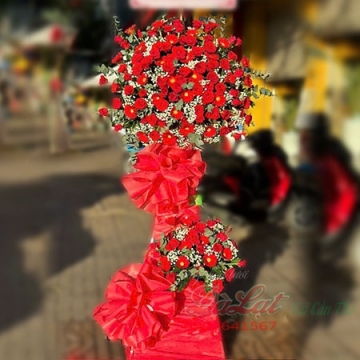 Khai Trương T811