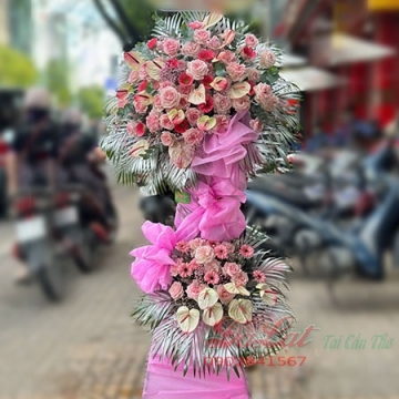 Khai Trương T813