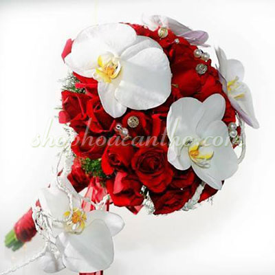 Tô điểm ngày hạnh phúc